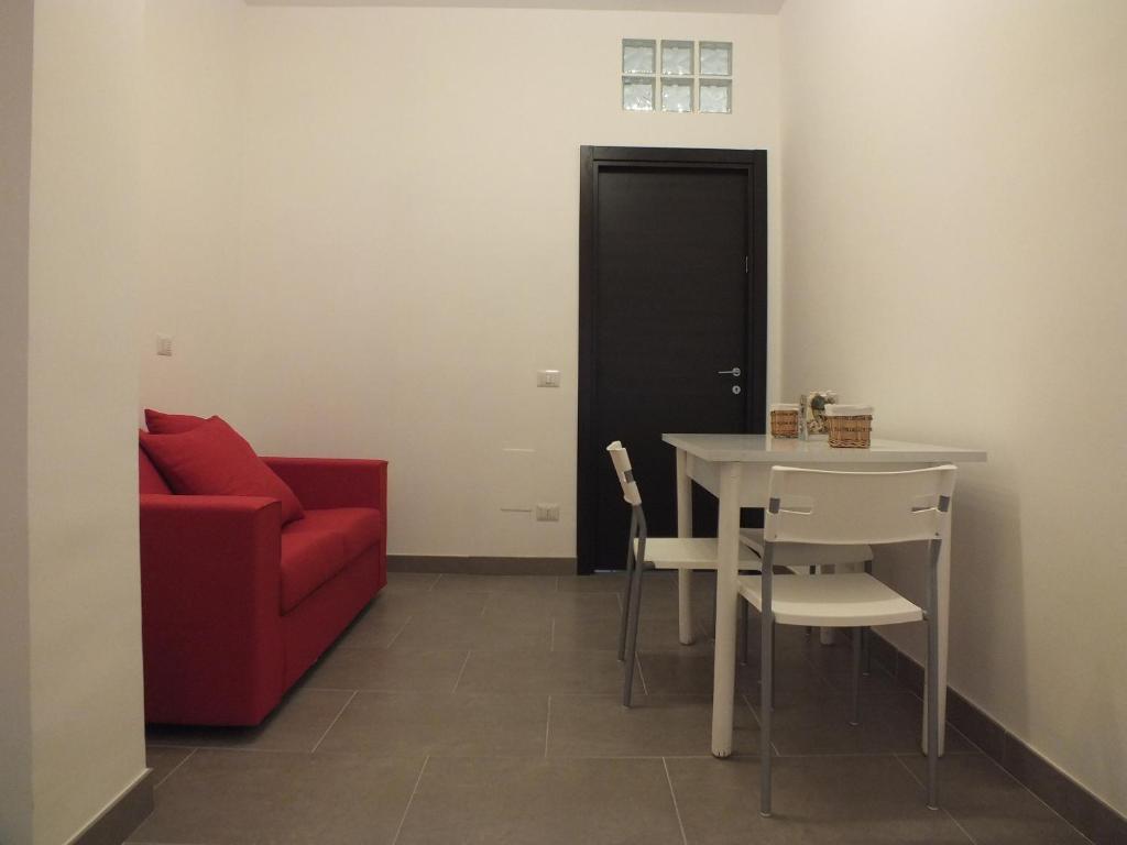 Romantic Holiday Rome B&B Quarto foto