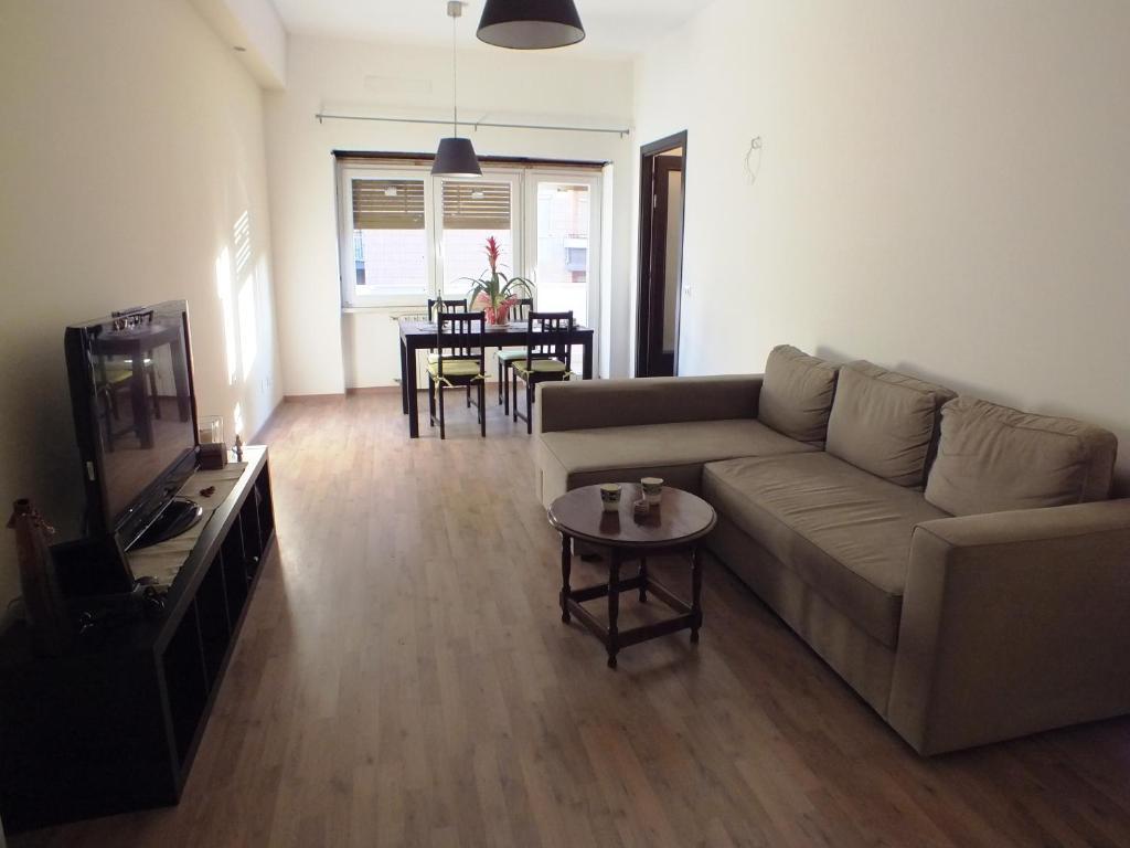 Romantic Holiday Rome B&B Quarto foto