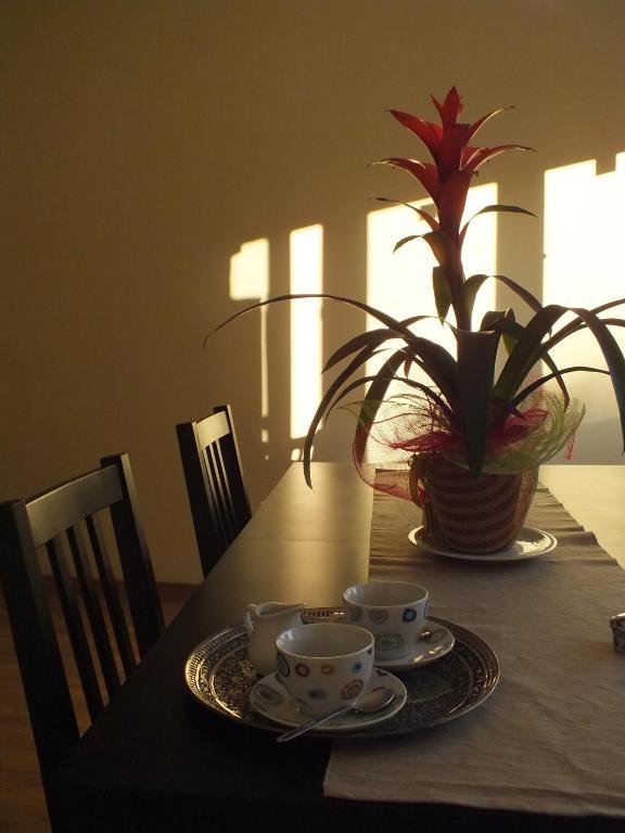Romantic Holiday Rome B&B Quarto foto