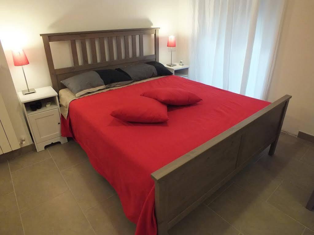 Romantic Holiday Rome B&B Exterior foto